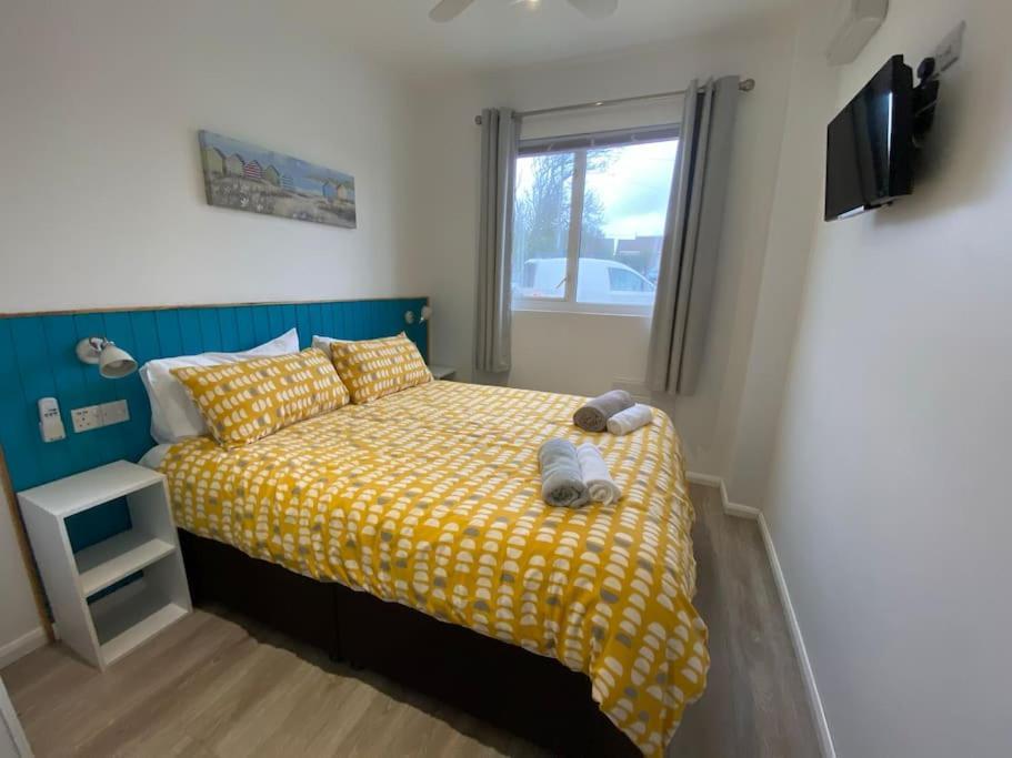Woolacombe Breaks - 'Sea La Vie' Exterior foto