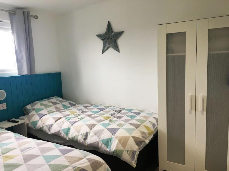 Woolacombe Breaks - 'Sea La Vie' Exterior foto